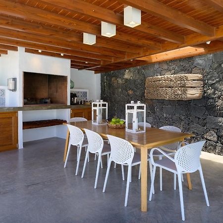 Eco Living Olivos76 Apartment Tias Luaran gambar