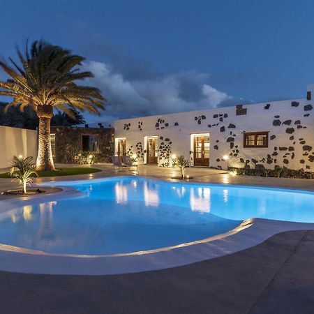 Eco Living Olivos76 Apartment Tias Luaran gambar