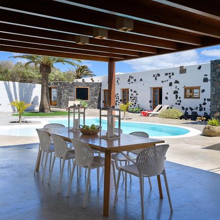 Eco Living Olivos76 Apartment Tias Luaran gambar