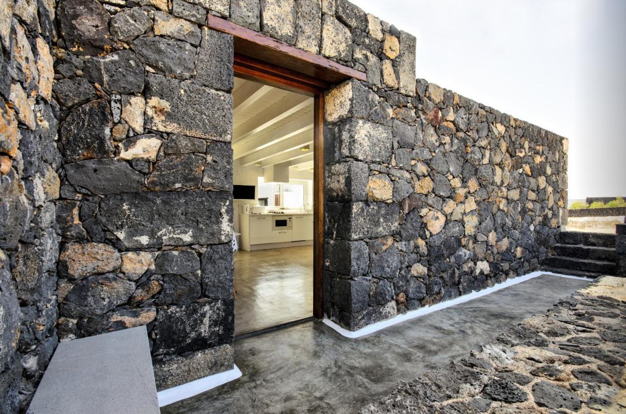 Eco Living Olivos76 Apartment Tias Luaran gambar