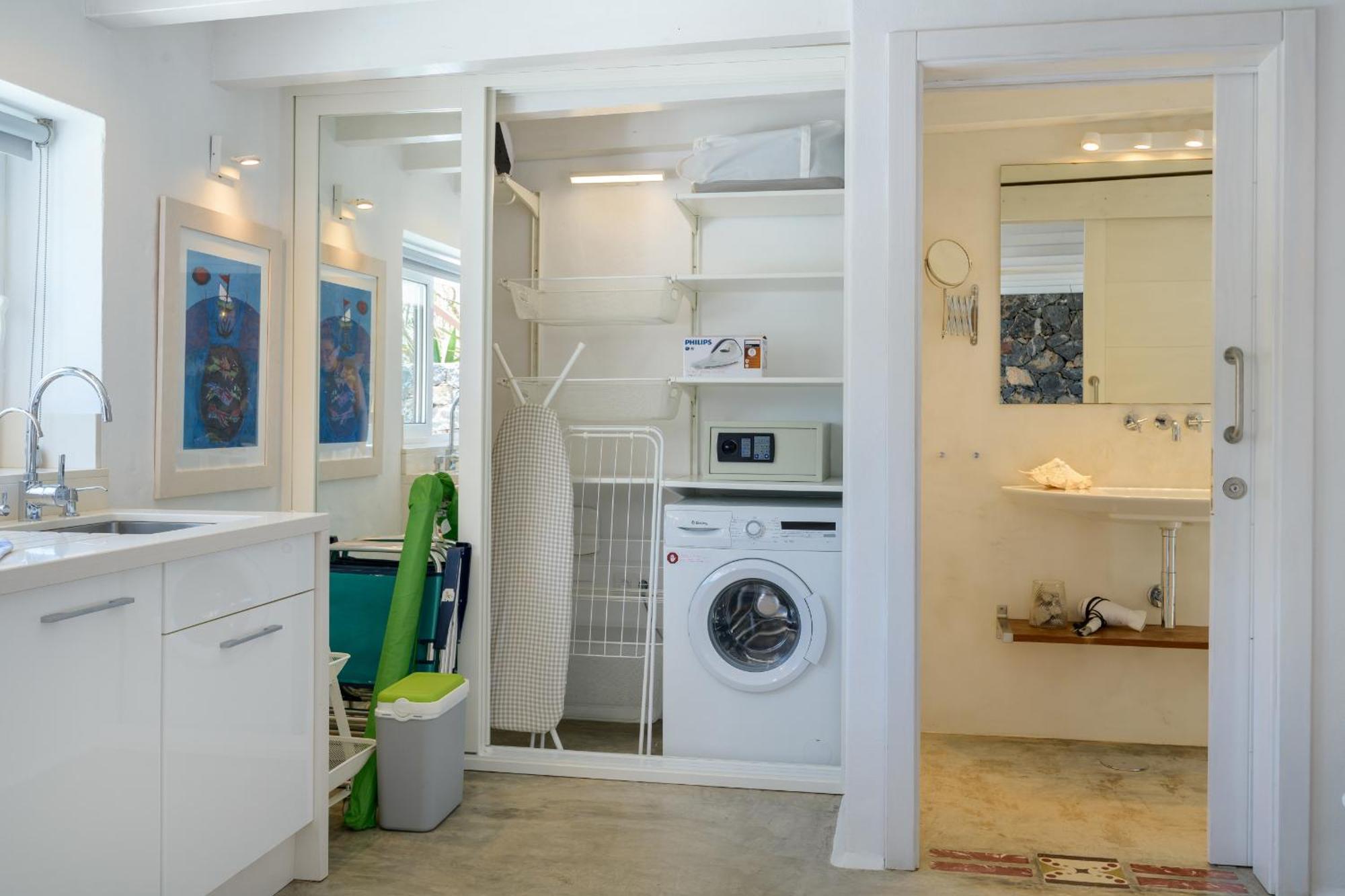 Eco Living Olivos76 Apartment Tias Luaran gambar