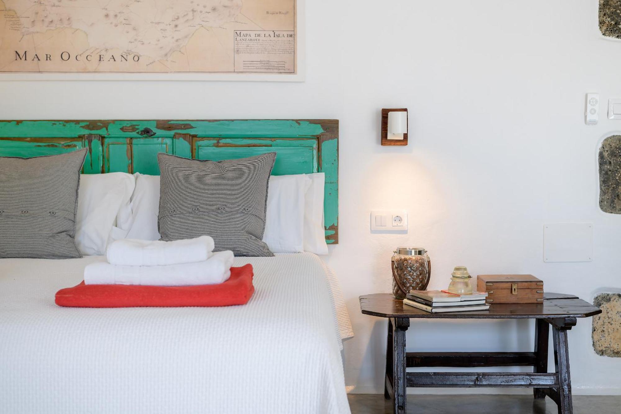 Eco Living Olivos76 Apartment Tias Luaran gambar