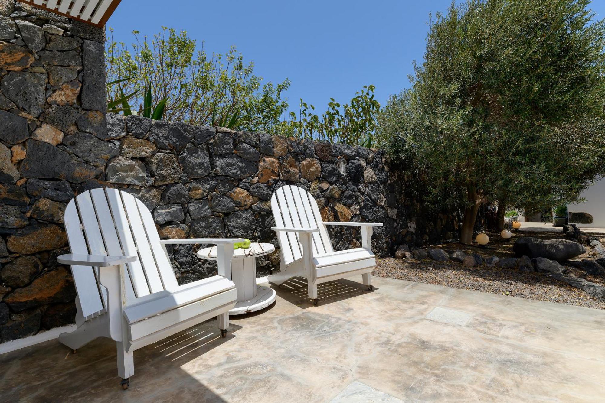 Eco Living Olivos76 Apartment Tias Luaran gambar